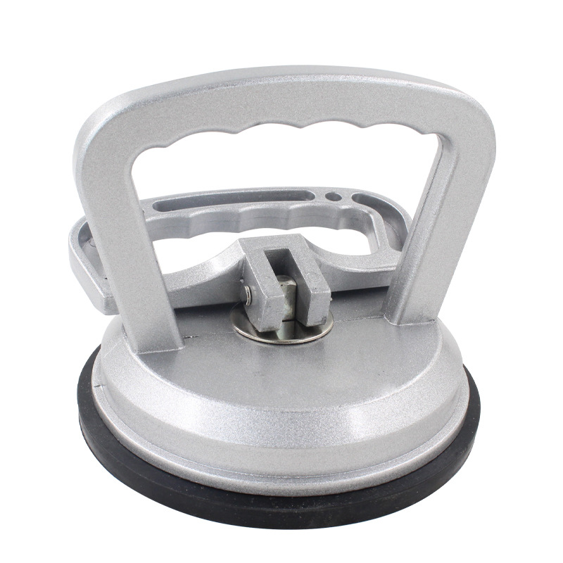 瓷砖玻璃吸盘 大理石玻璃地砖起重真空吸盘 手动搬运五金工具神器