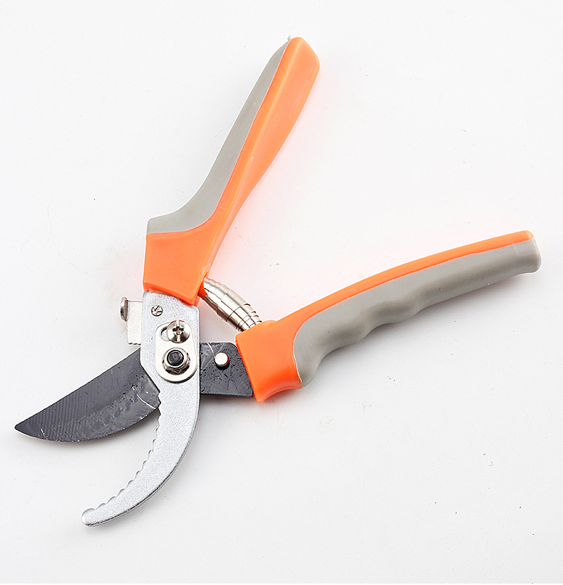 园艺大剪刀园林花剪修花修枝剪花木剪草修草坪绿篱剪强力修剪树枝