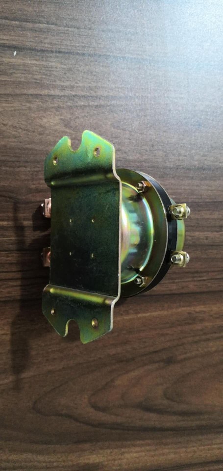 电磁总电源开关