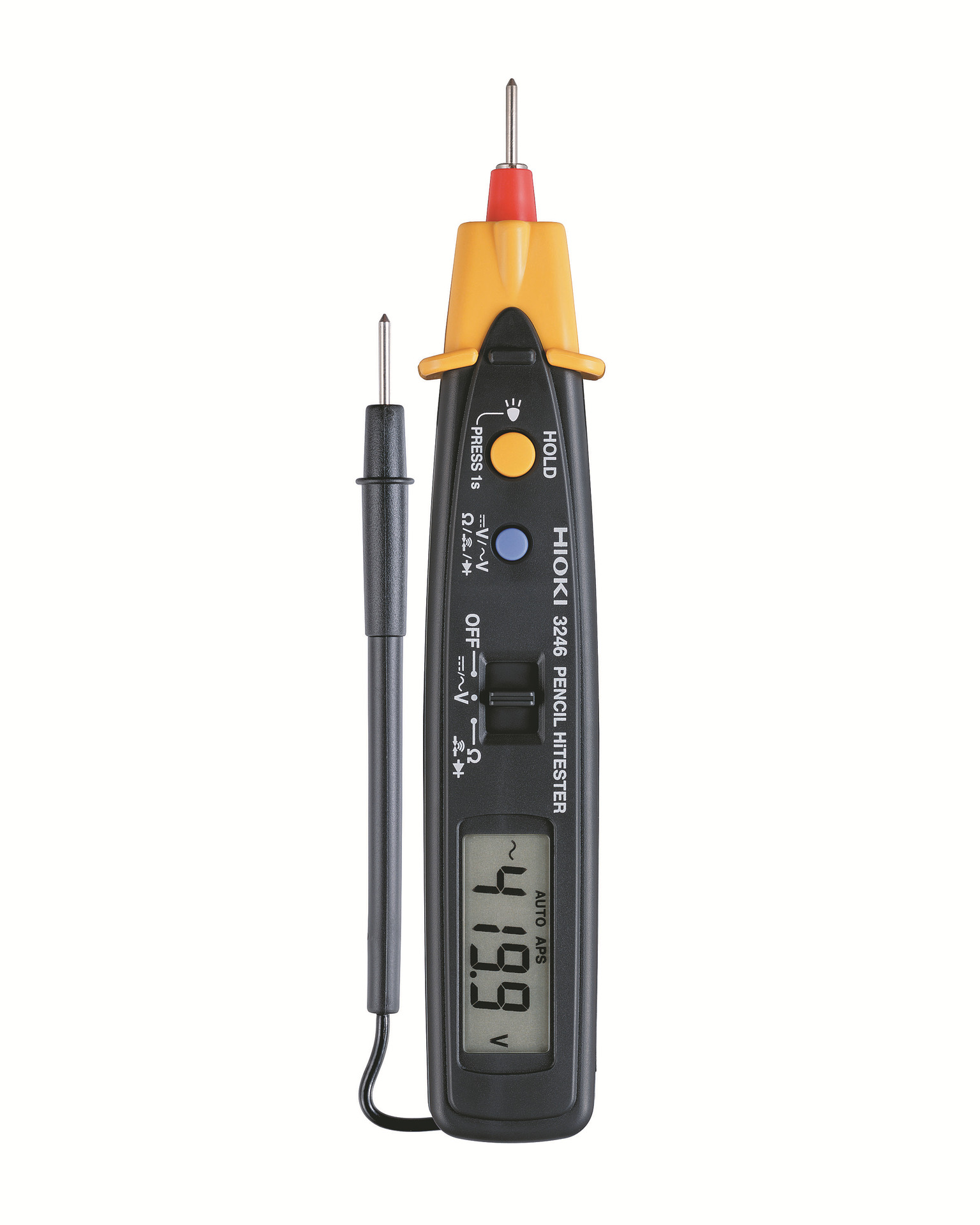 hioki 3246笔式万用表