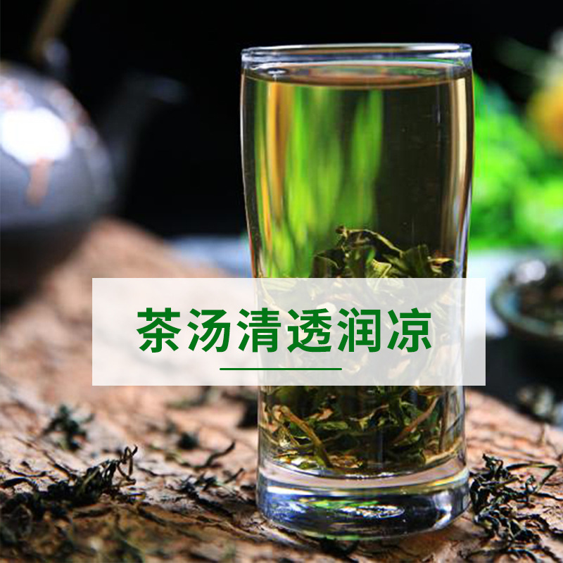 Dandelion Tea Canned 50G English Leaf Fire Extinguishing Tea Taraxacum Mongolicum Hand.-Mazz. Dandelion Root Chrysanthemum Tea Wholesale Delivery