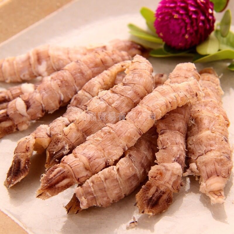 海鲜速冻 虾婆 琵琶虾 虾爬子肉*36斤 整件起发江浙沪皖包邮海鲜