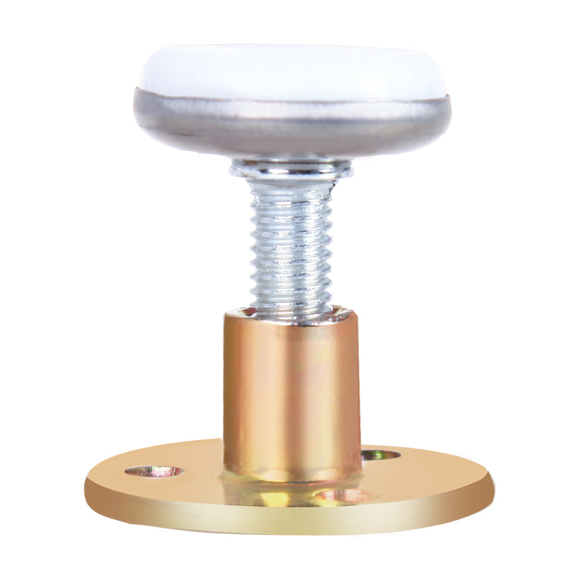 床头固定器防摇晃自粘床头防撞垫床摇稳定器可调节静音支撑神器