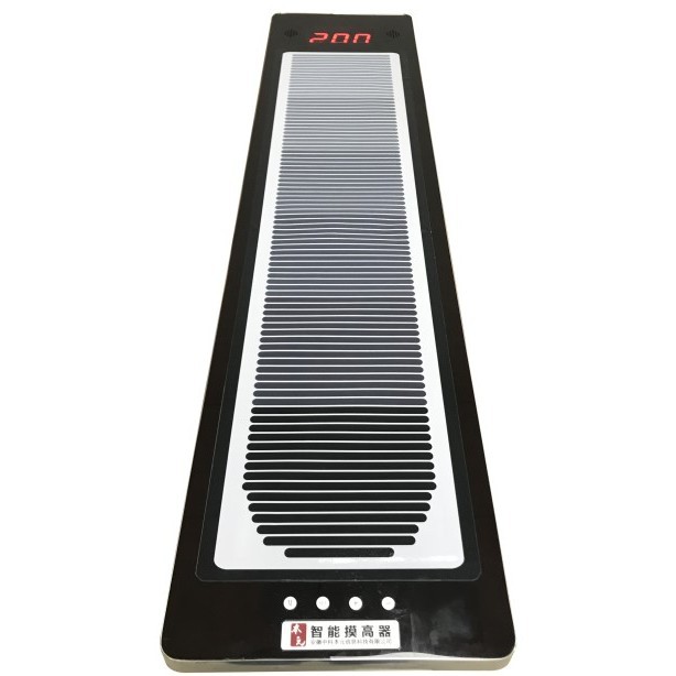 调灵敏度语音播报纵跳电子摸高器电子跳高摸高架传感器电子摸高器