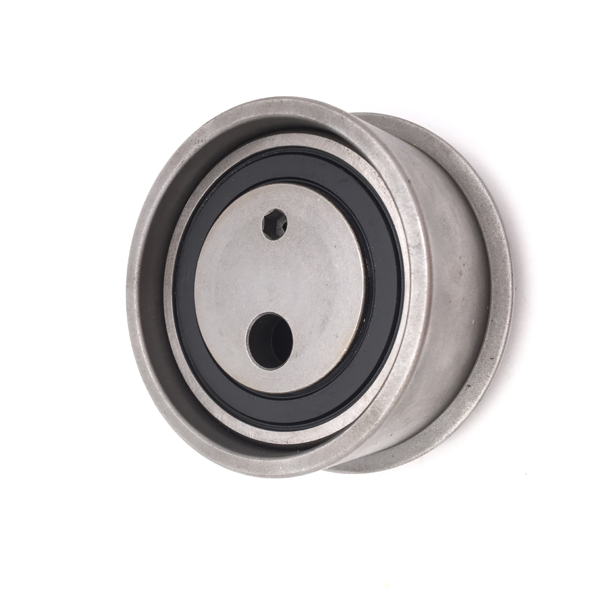 24410-23011 适用现代索纳塔 途胜 伊兰特 起亚狮跑 皮带轮张紧轮