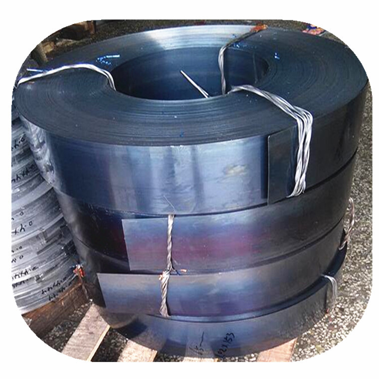 美标sae1065高弹力弹簧钢带 汽车件1065硬料弹簧钢片 1065mod弹片