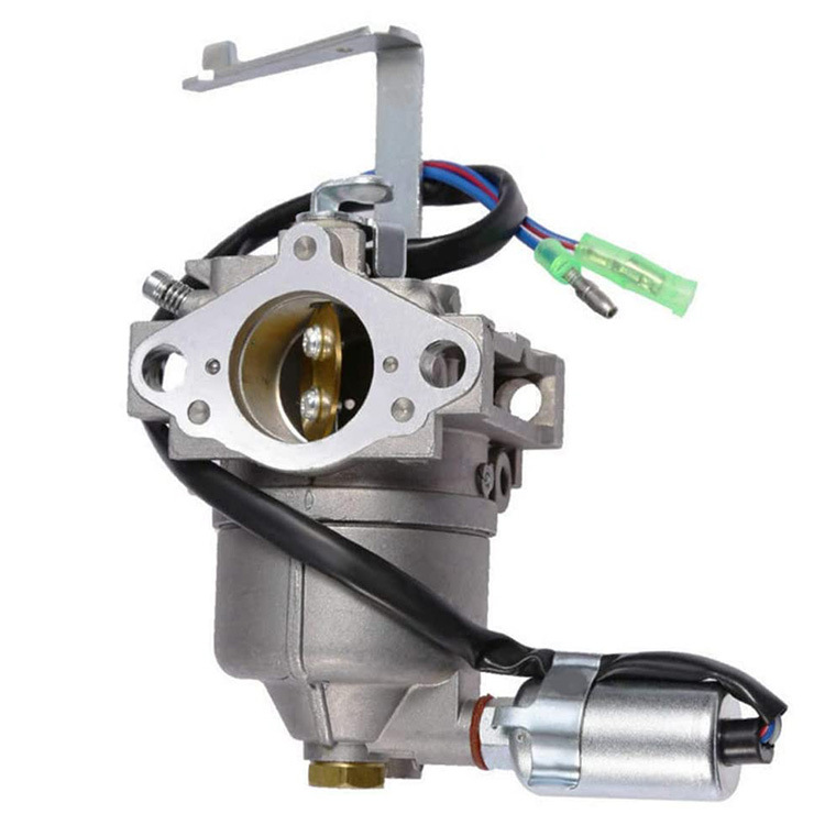 185f化油器适用于mz300 mz360 ef2600 ef6600 et950汽油机发电机