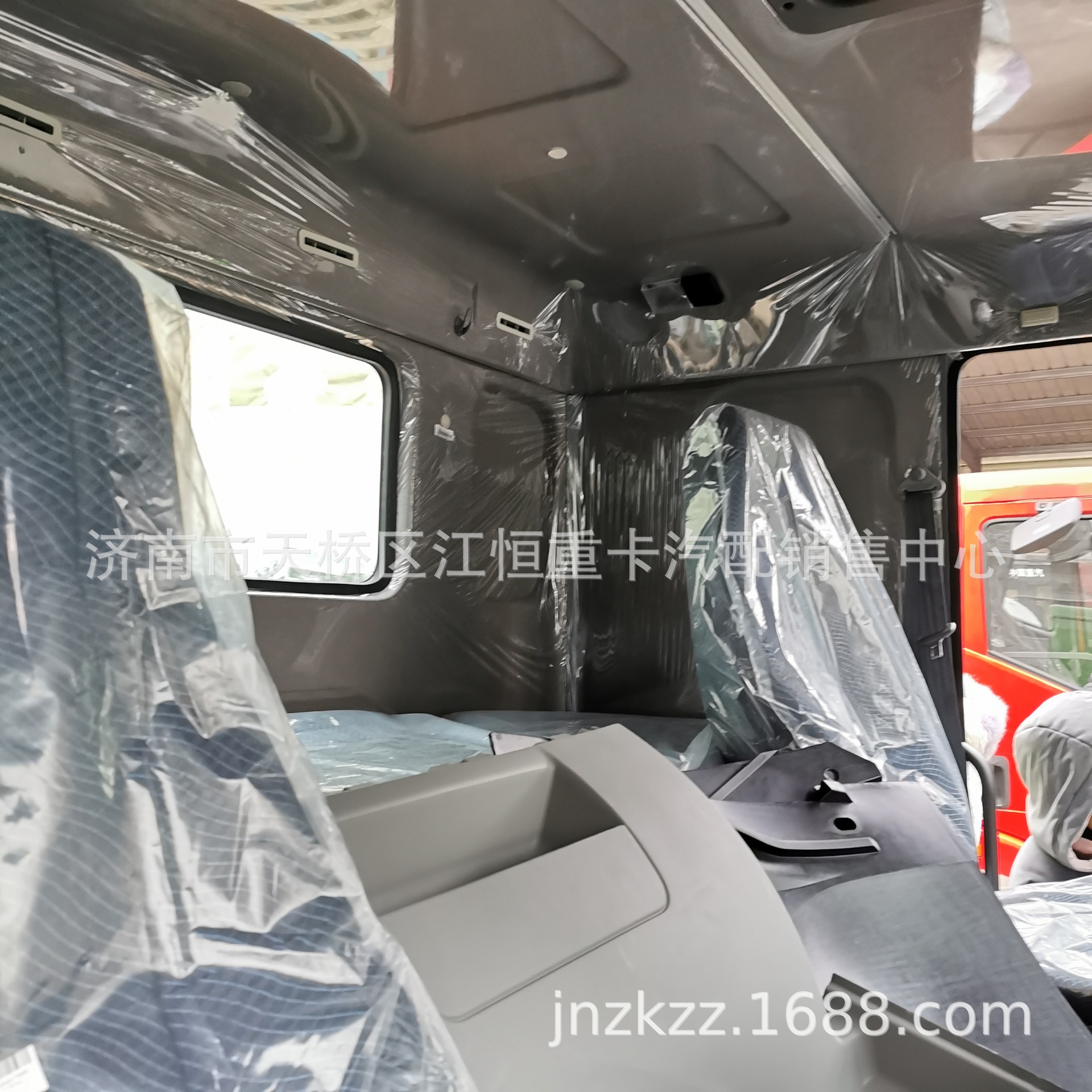 中国济南重汽豪沃驾驶室配件 重汽豪沃驾驶室配件 豪沃驾驶室厂