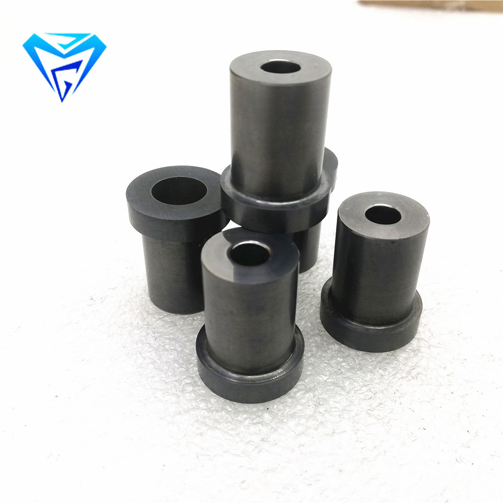 定做冲头钨钢冲头冲针异形硬质合金拉伸模具冲棒凹模焊接零件加工