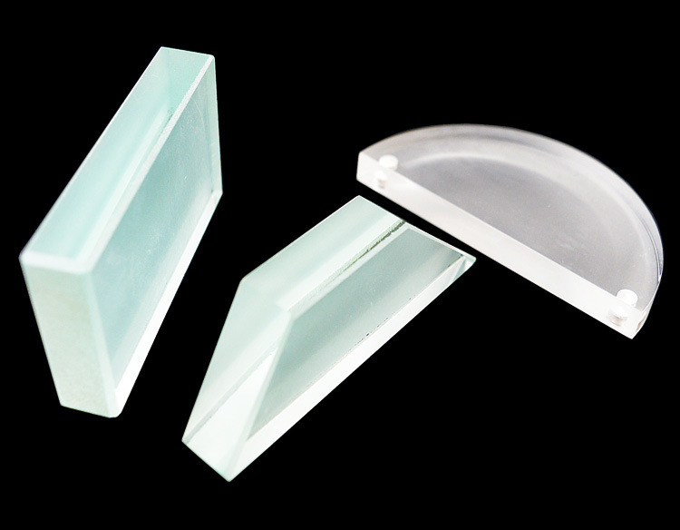 玻璃砖 长方形 物理光学 折射玻璃砖 光学玻璃 教具 学具 仪器