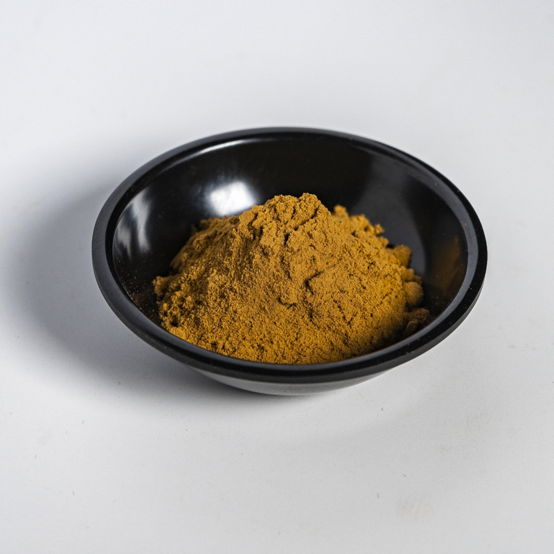 批发欧前胡素1% 品质保证 现货包邮 白芷提取物