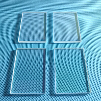 紫外石英玻璃  20年老店定制品质好发货快 国内牌号 jgs2