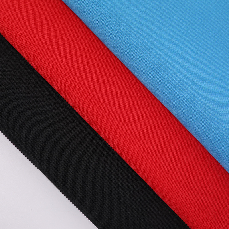 28针健康布多种色牢度南韩丝面料