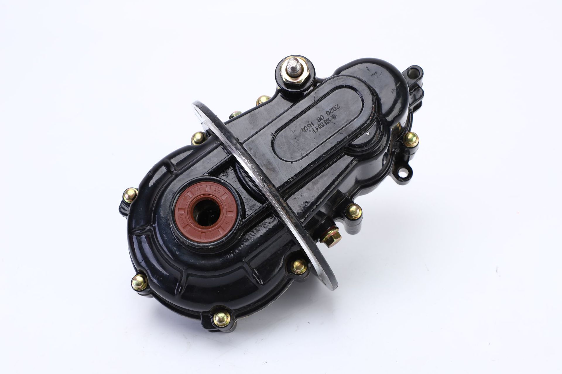 新款电动三轮车高低速差速器变档箱体加力后桥爬坡档加力一件代发