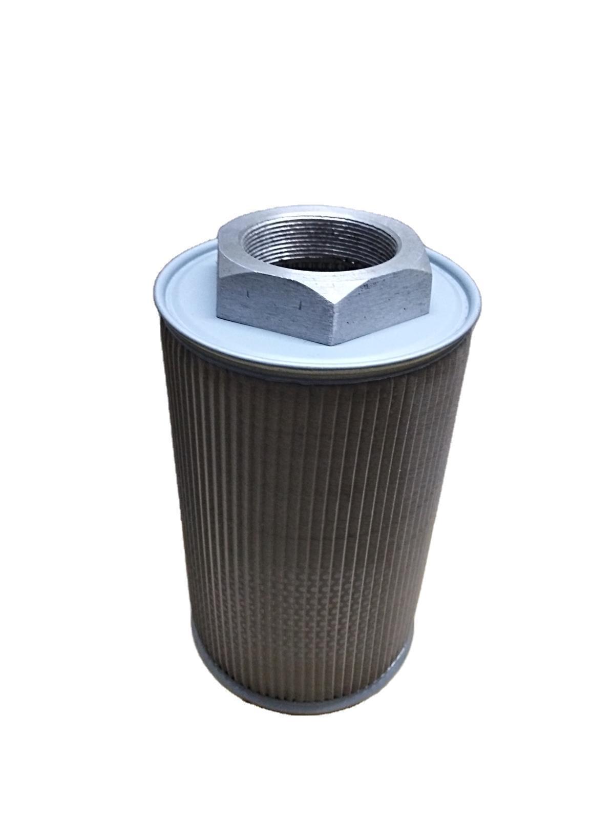 厂家直销高压风机专用入口过滤器过滤网风格jl2025寸