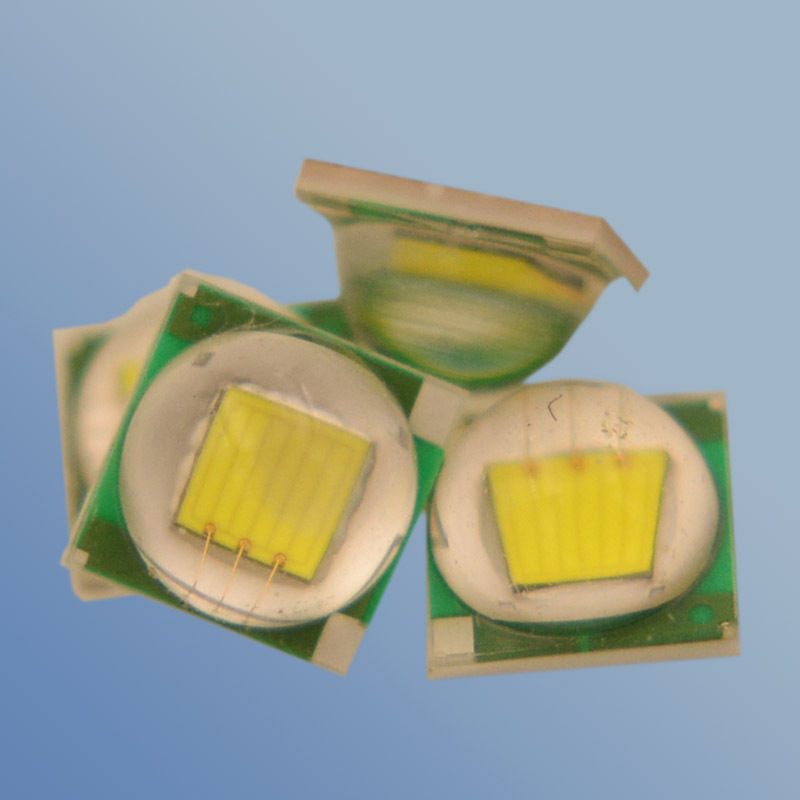 3535红光42mil 3535红光晶元芯片 3535红光车灯专用 3535红光3w