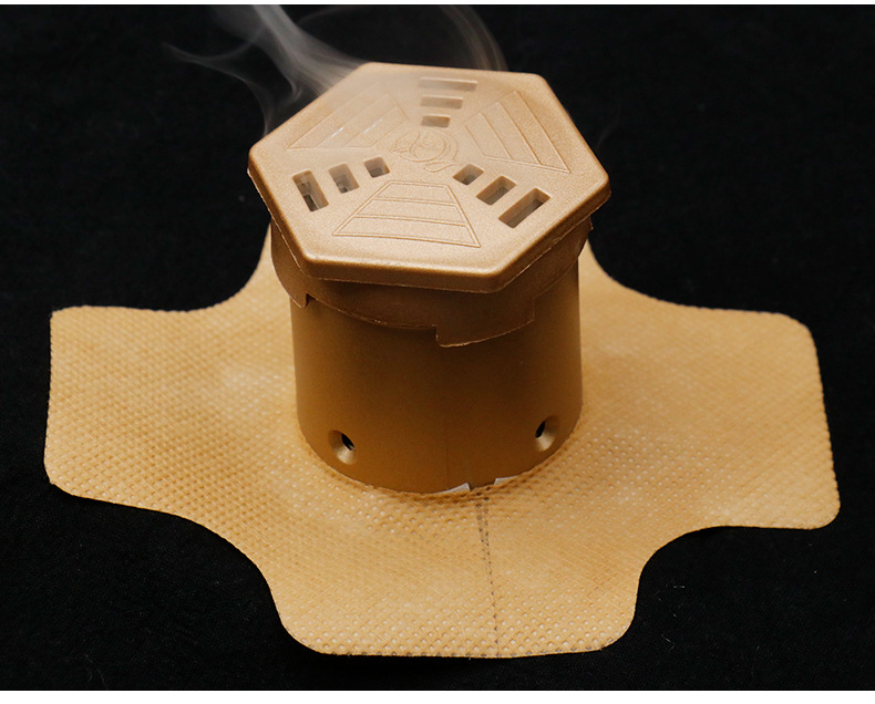 大号悬磁灸悬灸控温使用方便物理悬灸艾灸礼盒装悬磁灸3.0悬灸柱