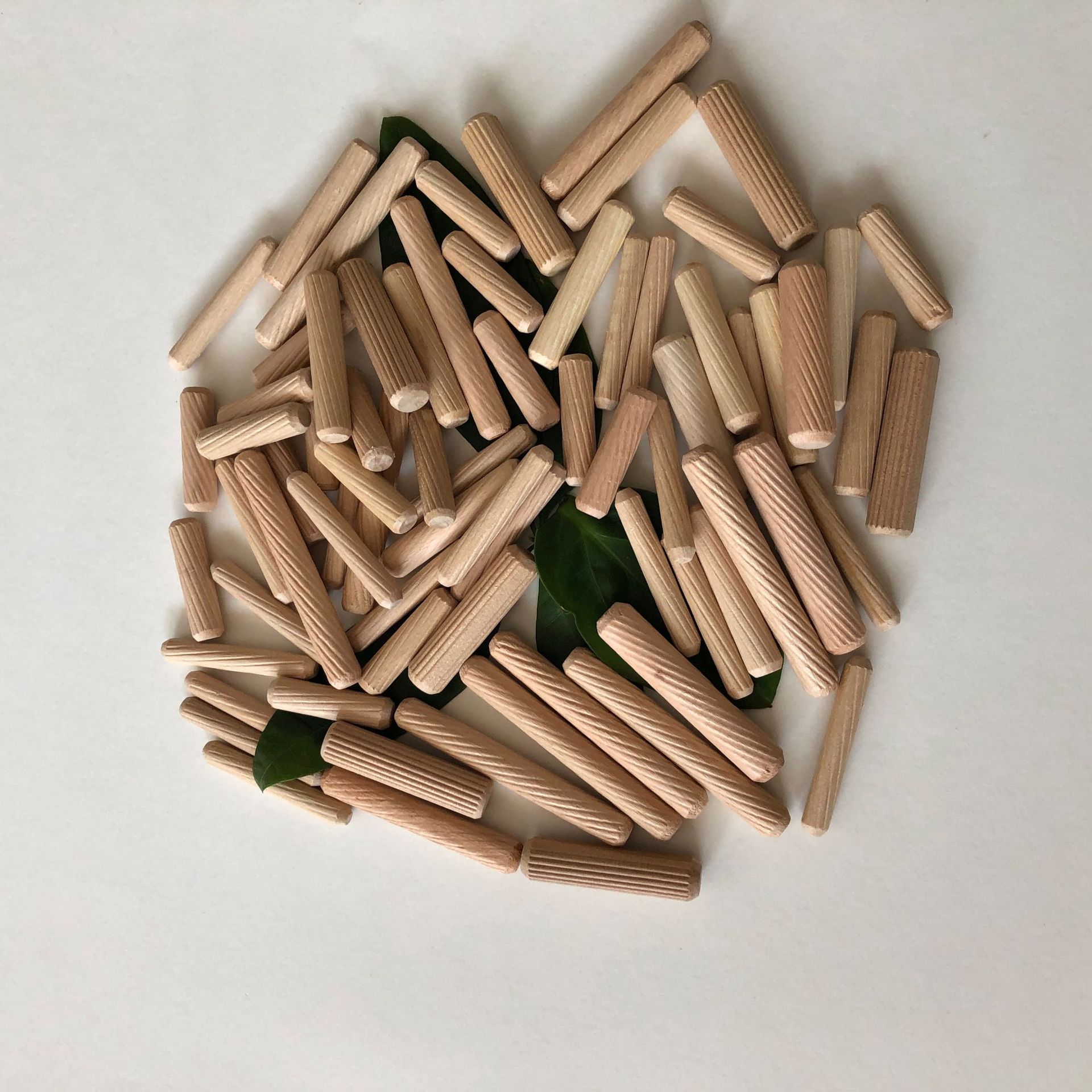 源头工厂批发木销木榫木楔木塞圆木棒木肖木钉木梢家具连接配件