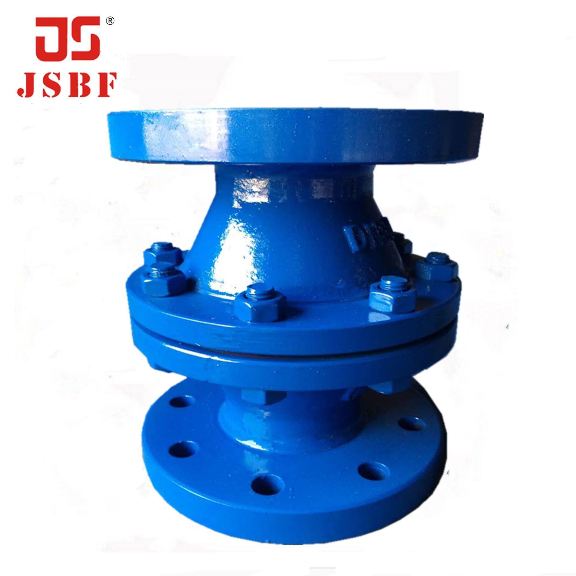 gzw-1型(zhq-b)型阻爆燃型管道阻火器 碳钢  不锈钢 管道回火器