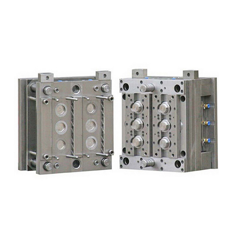 精密微型usb冲电风扇塑胶成型塑料模具注塑模具注塑件加工定制