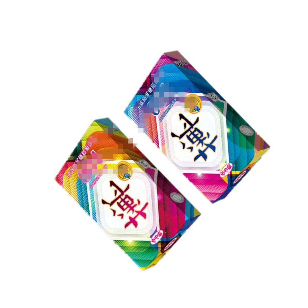 成人性用品批发零度薄便宜套10只装光面无套感避孕套