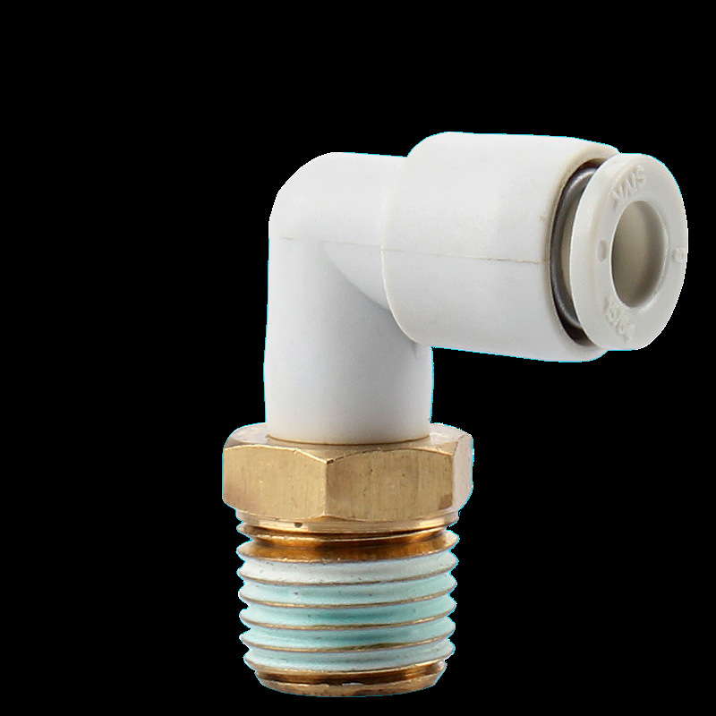 快插接头型快速接头kb2l04-m5 01s 02s 03kq2l08-01s 02 03 04