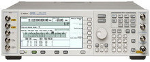 Agilent E4438C信号发生器,E4428C维修,E4438C 6G信号源,回收仪器