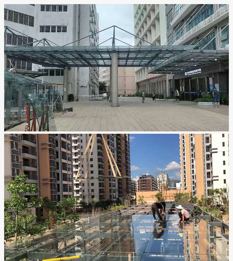 优惠250型304不锈钢驳接爪 幕墙雨棚玻璃夹 观光电梯专用夹具