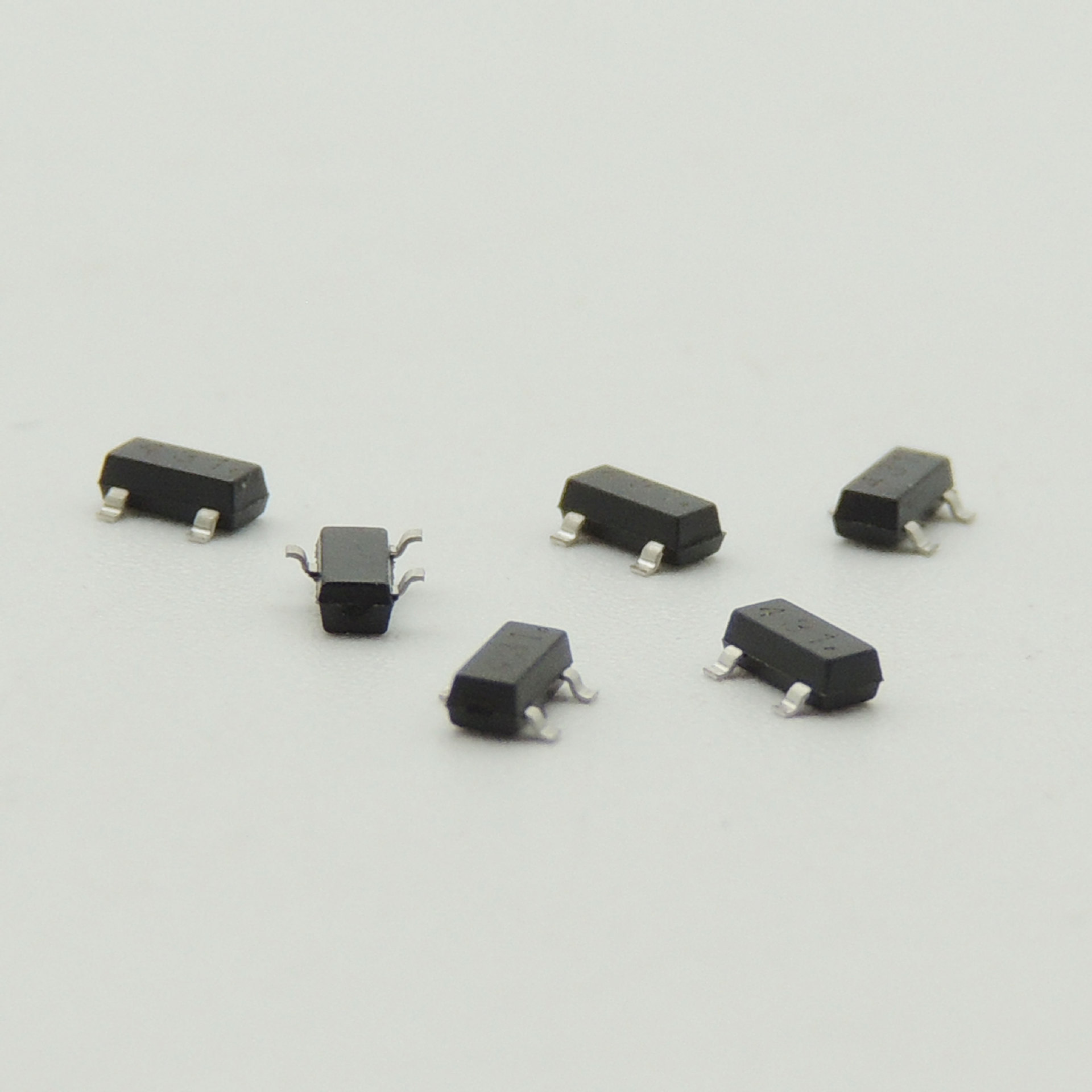 稳压管tl431 sot-23贴片封装 电子元器件三极管 三端可控硅