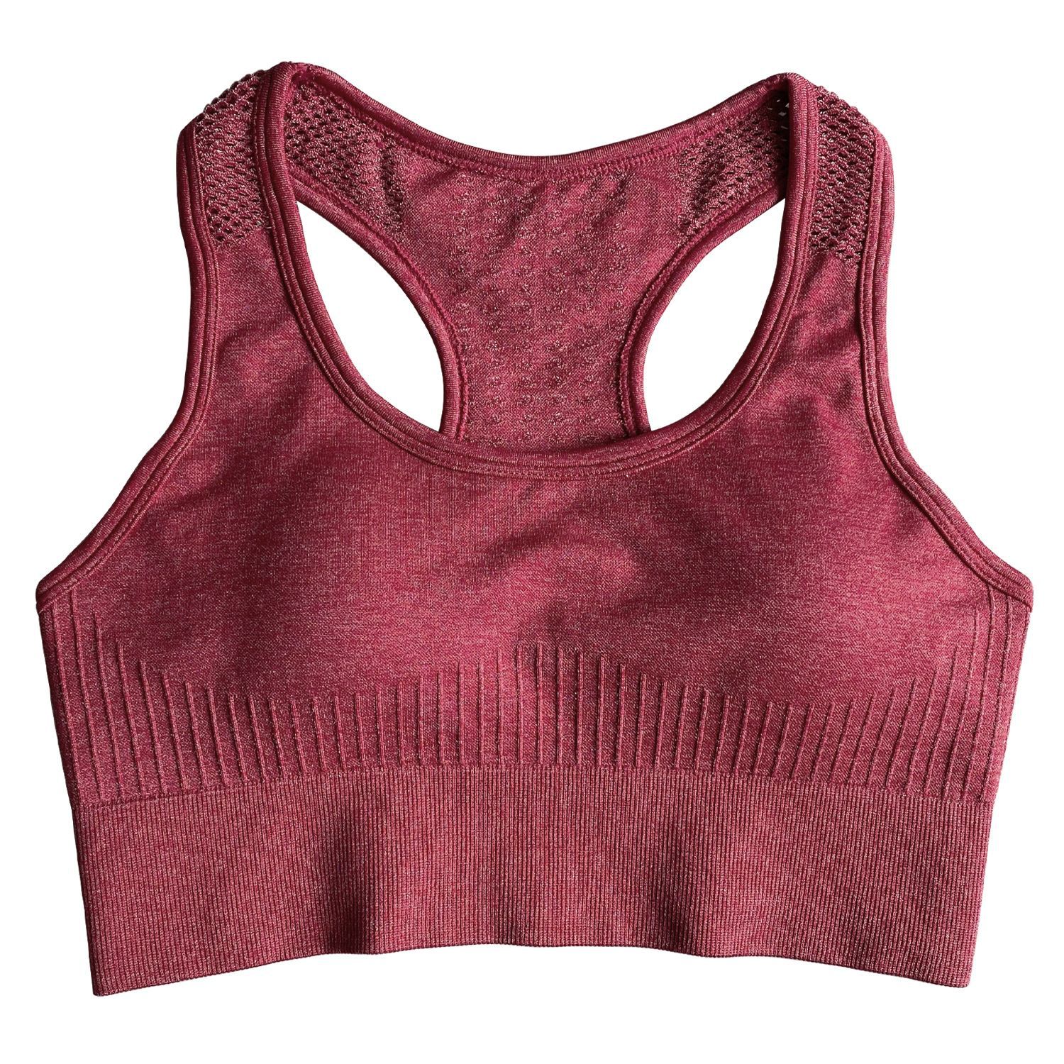 健身套装 鲨鱼针织无缝运动瑜伽套装女 新款欧美跨境gym seamless