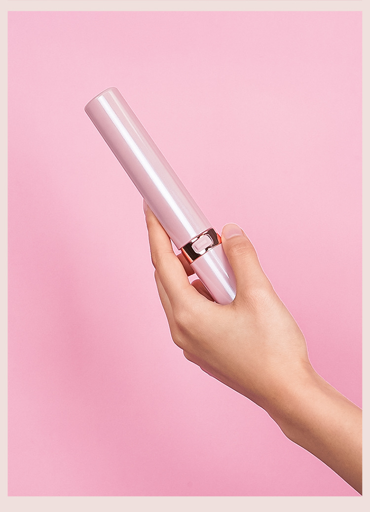 galaku觅喜missy震动棒女用口红便携充电振动棒成人情趣性用品