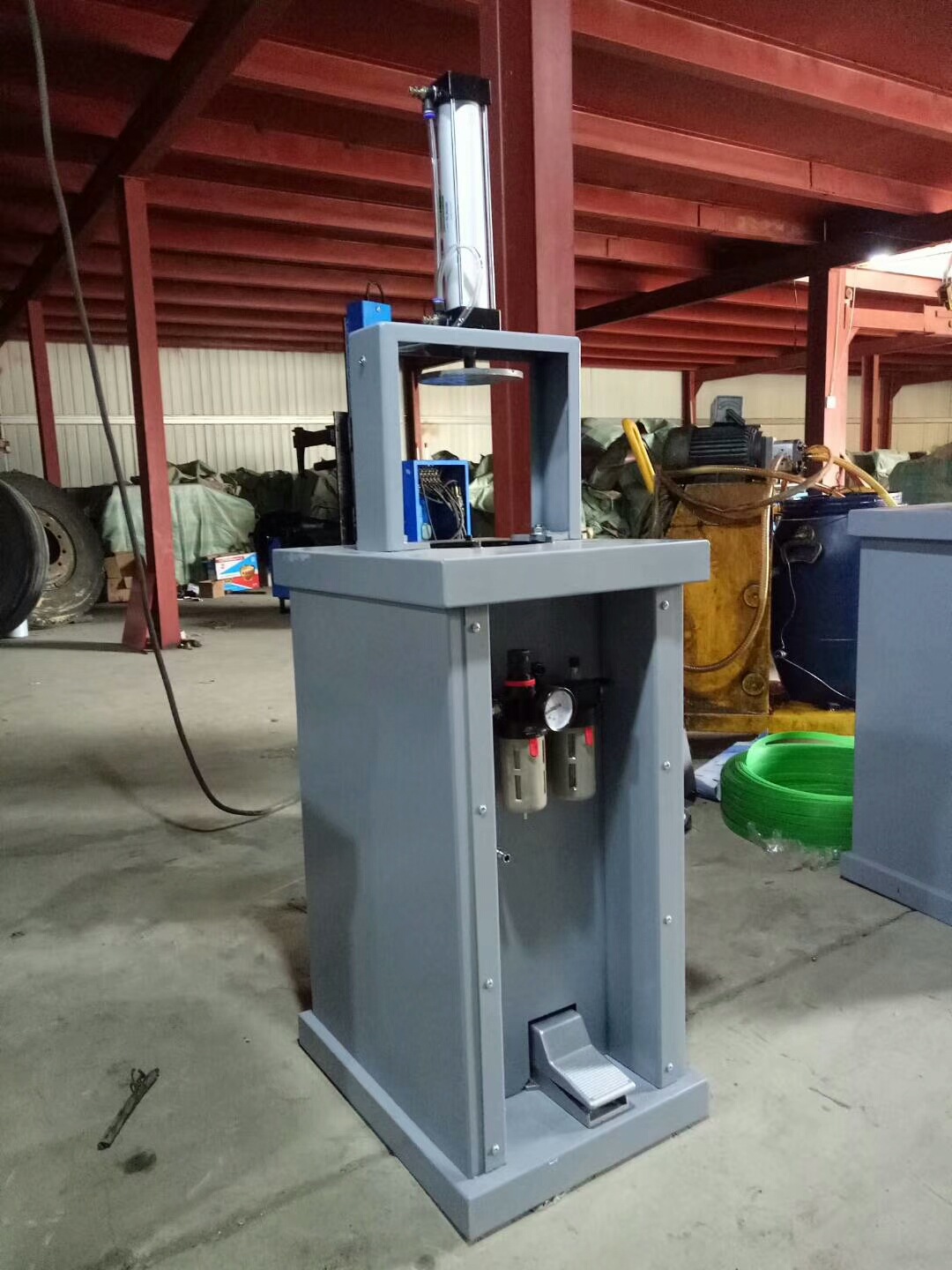 气动轴承黄油机轴承黄油注油机轴承黄油加注机