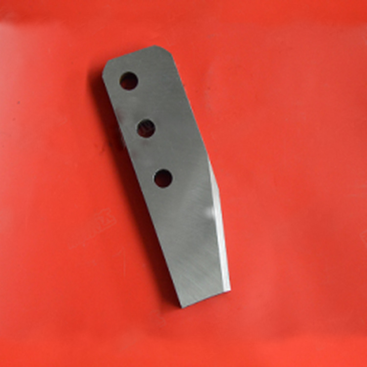 常州化纤泡粒机刀片 嘉兴化纤造粒切丝机刀片