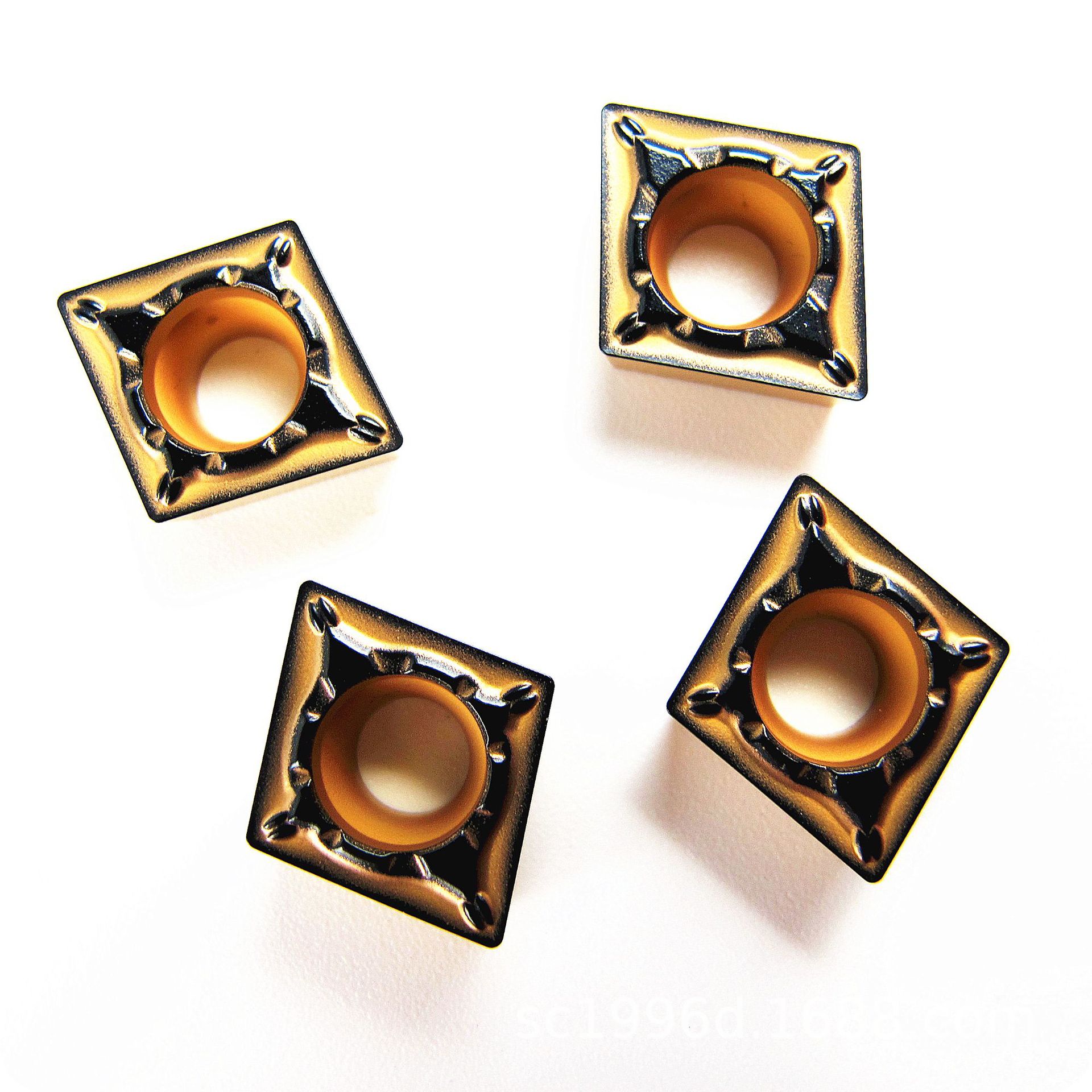 skywalker 刃天行刀片/镗刀片:ccmt09t304-pl sc4025