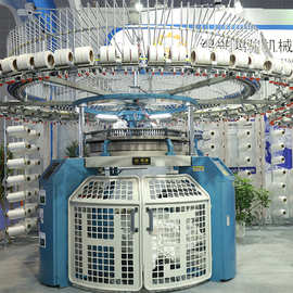 绍兴针织大圆机