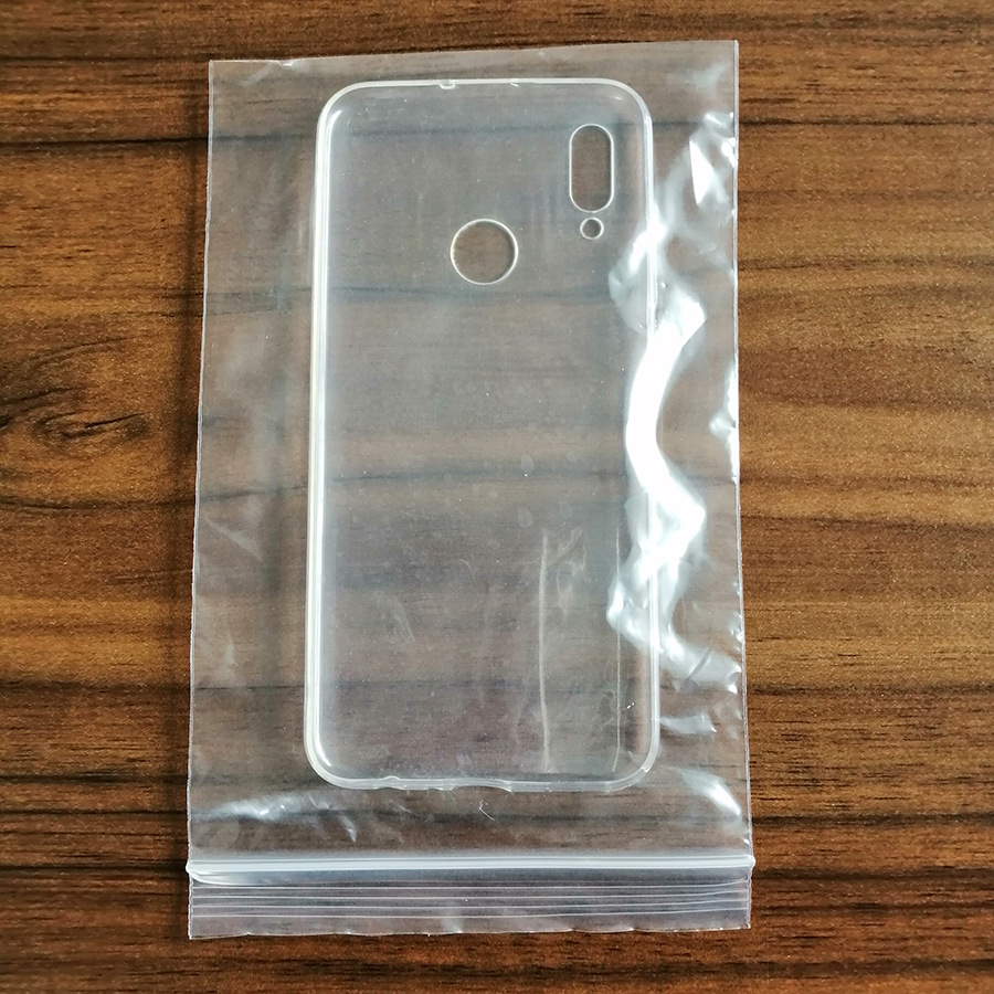 厂销 手机壳胶袋 手机塑料包装袋 数码产品塑料包装袋子 各种定制