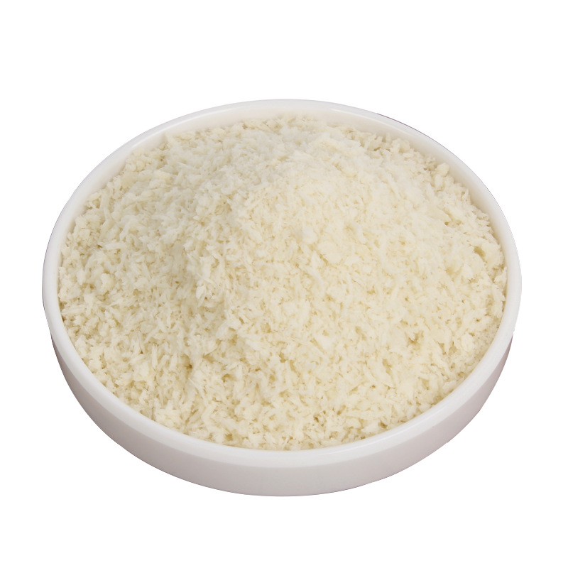 金黄色白色面包糠200g面包屑 炸鸡裹粉 油炸脆皮鸡排粉屑原料批发