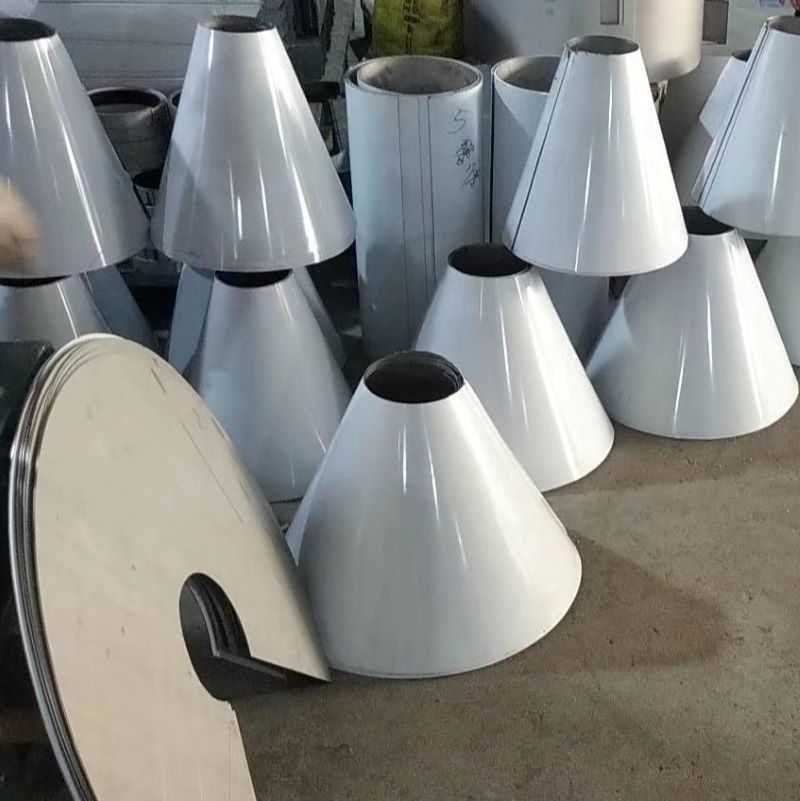 定制不锈钢滚圆锥体加工卷锥形卷圆锥台卷圆焊接 金属制品-阿里巴巴