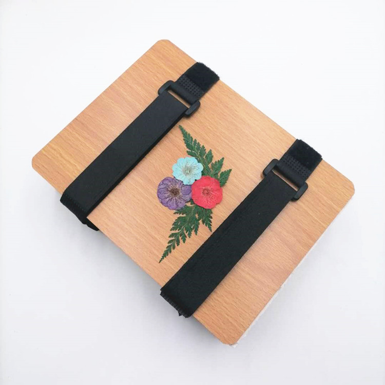 押花器 压花器植物diy干花制作学生手工自制植物标本工具套装厂家