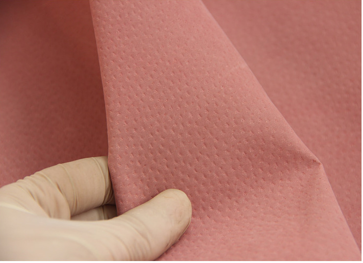 二层猪皮内里内衬皮料整张皮diy手工包包鞋衣里面料透气皮革