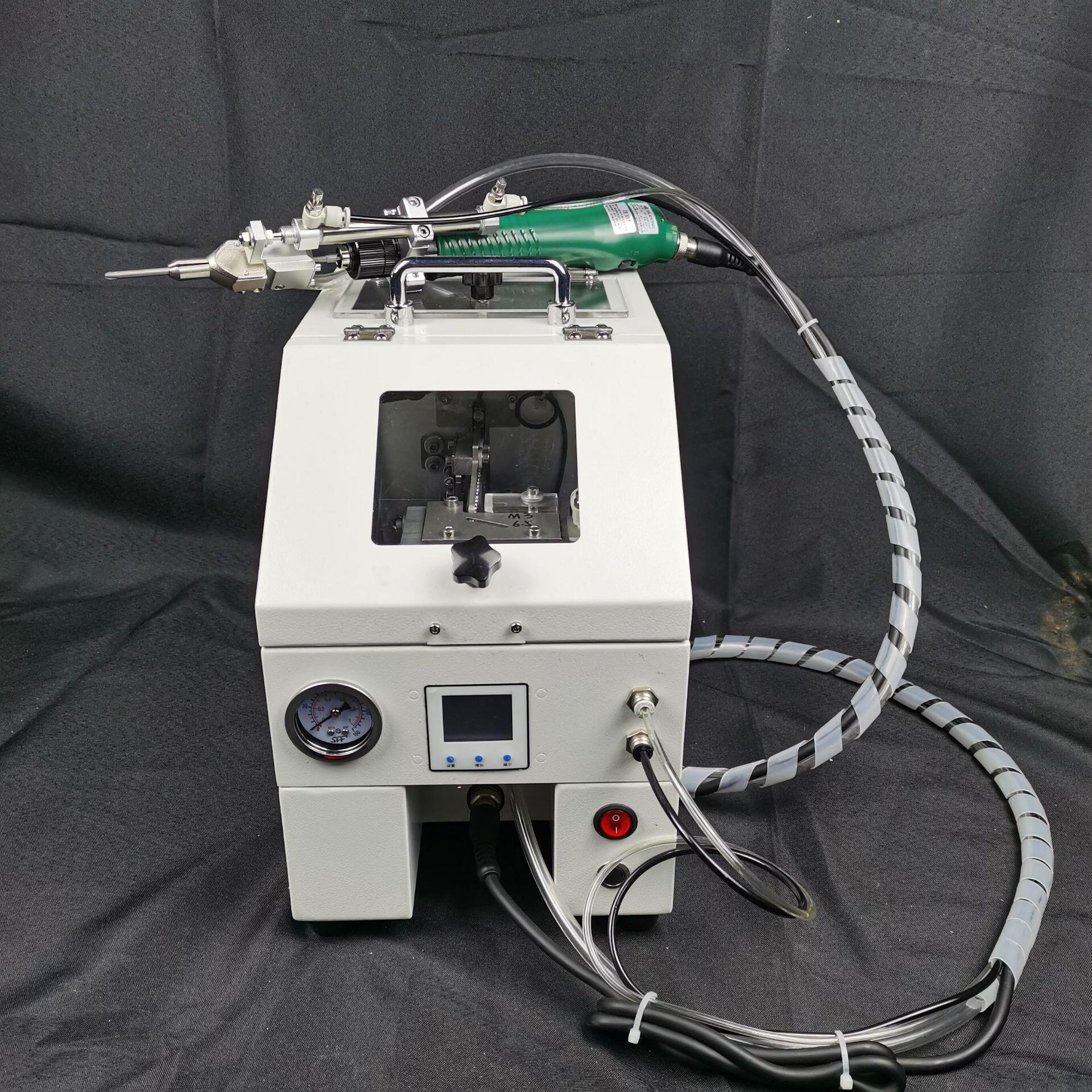 厂家直销江门手持锁螺丝机自动打螺丝机自动锁螺丝机自动拧螺丝机