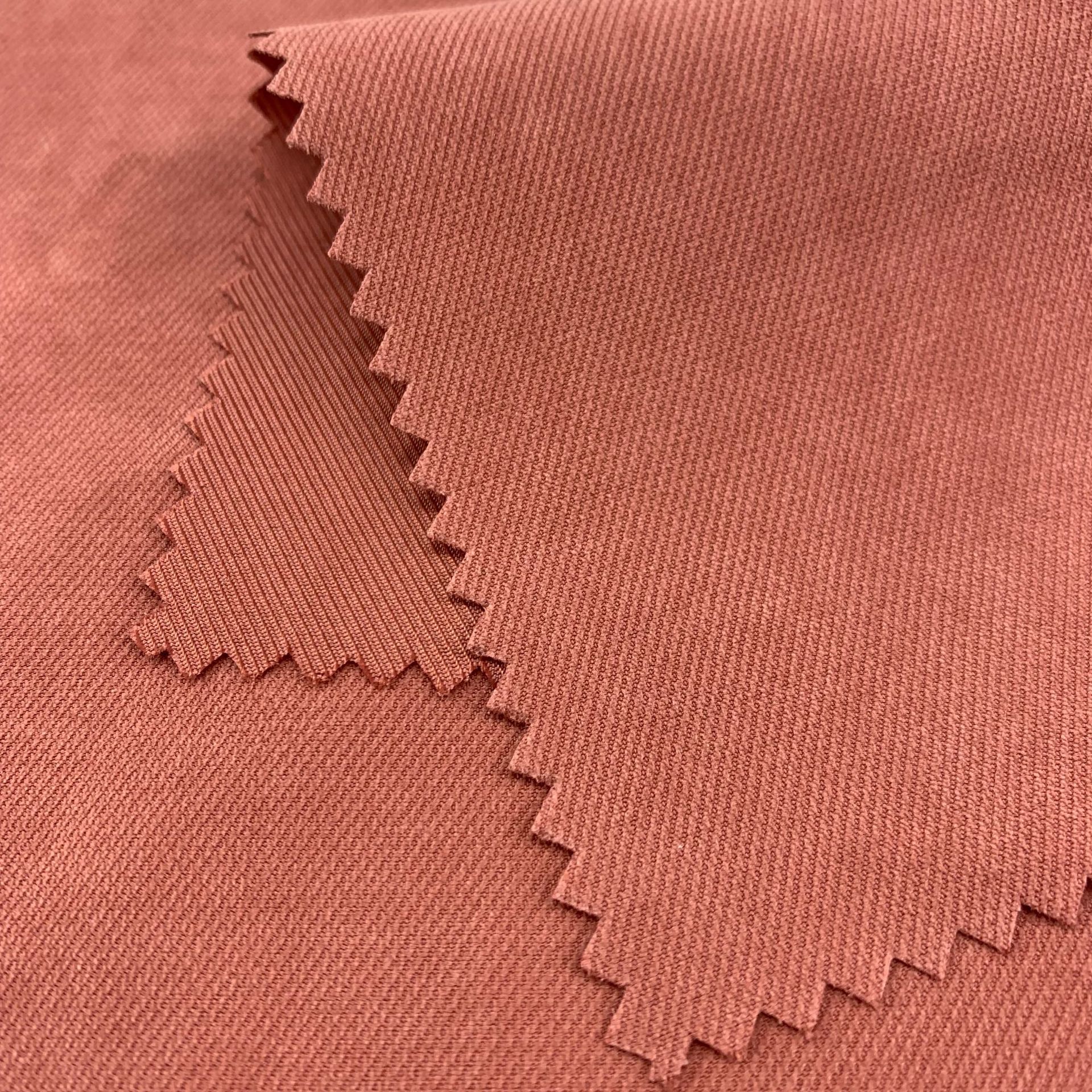 超细纤维桃皮绒 磨毛染色印花平纹桃皮绒 服装沙滩裤渔夫帽面料