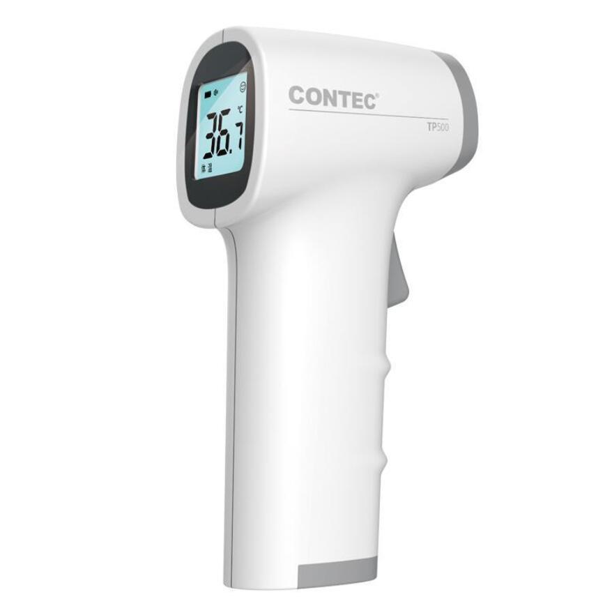 测体温温度计