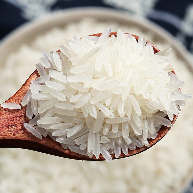 万年贡田园香粘米5kg油粘米农家自产大米10斤新米