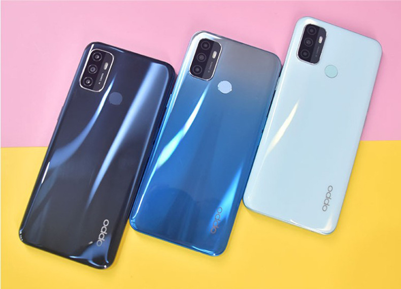 OPPOA32参数图片