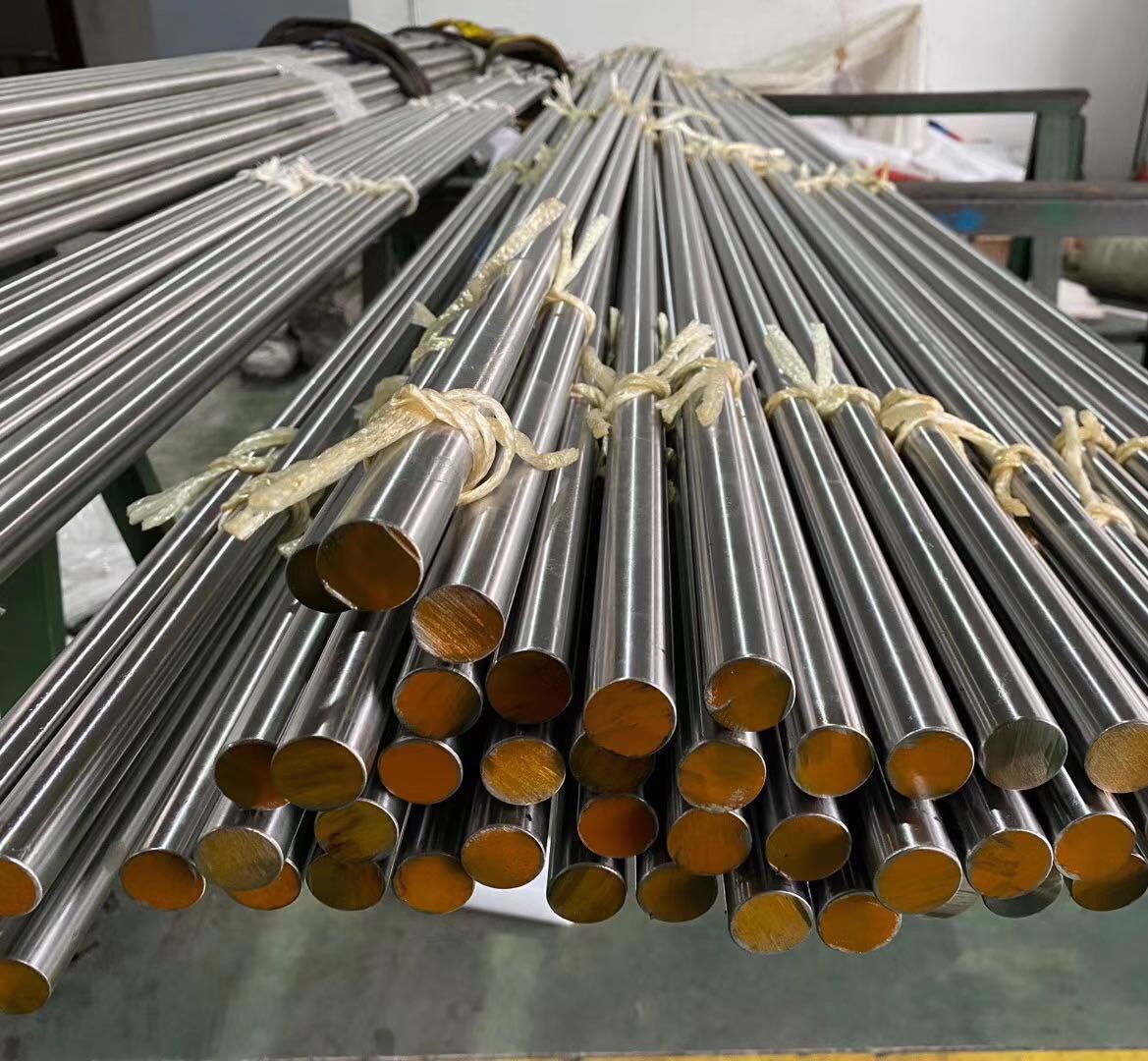 现货1cr17mn6ni5n奥氏体不锈钢圆棒201冷轧平板中厚薄板可切割