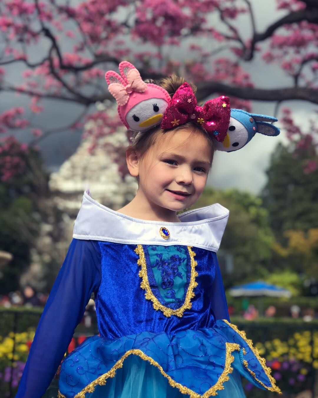 儿童表演服欧美礼服裙外贸万圣节爱洛公主裙 女童长袖网纱连衣裙