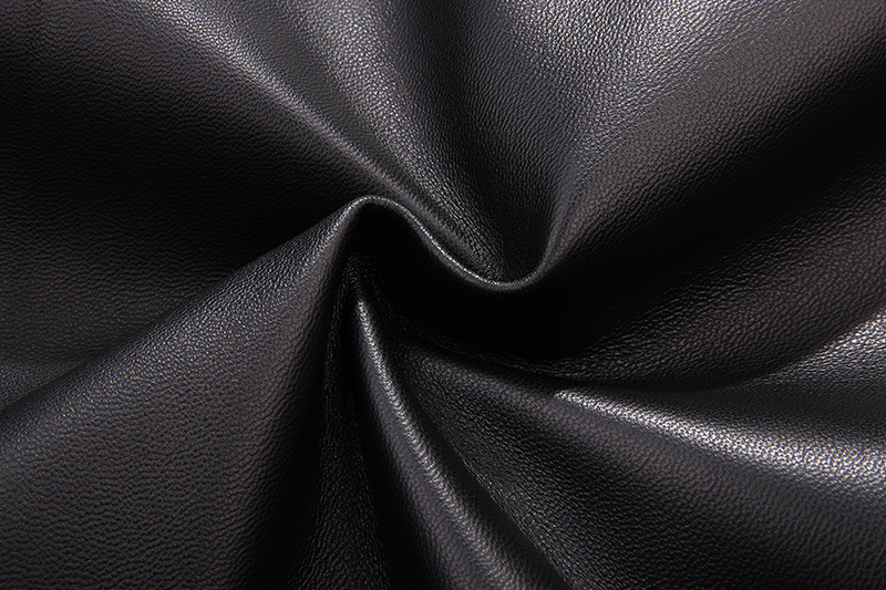 真皮面料