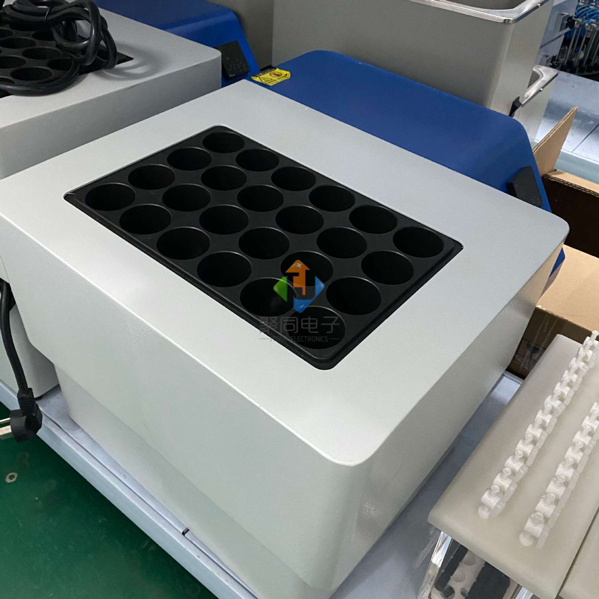 北京聚同系列jtsm-6石墨消解仪微波智能控温尿碘消解仪品质之选