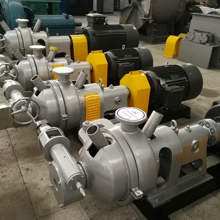 纸模餐具磨浆机 纸浆纤维疏解机 蛋托餐盘造纸设备 双盘磨